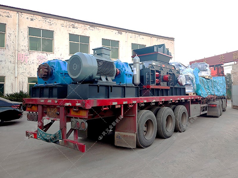 大理石破碎机_大理石粉碎机价格,大理石制砂机厂家图片